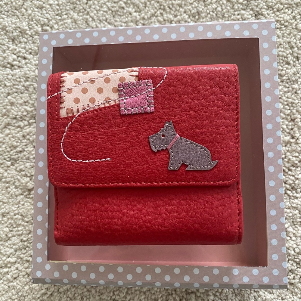Wallet